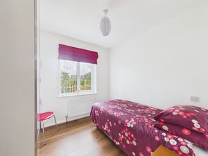 Bedroom Two- click for photo gallery